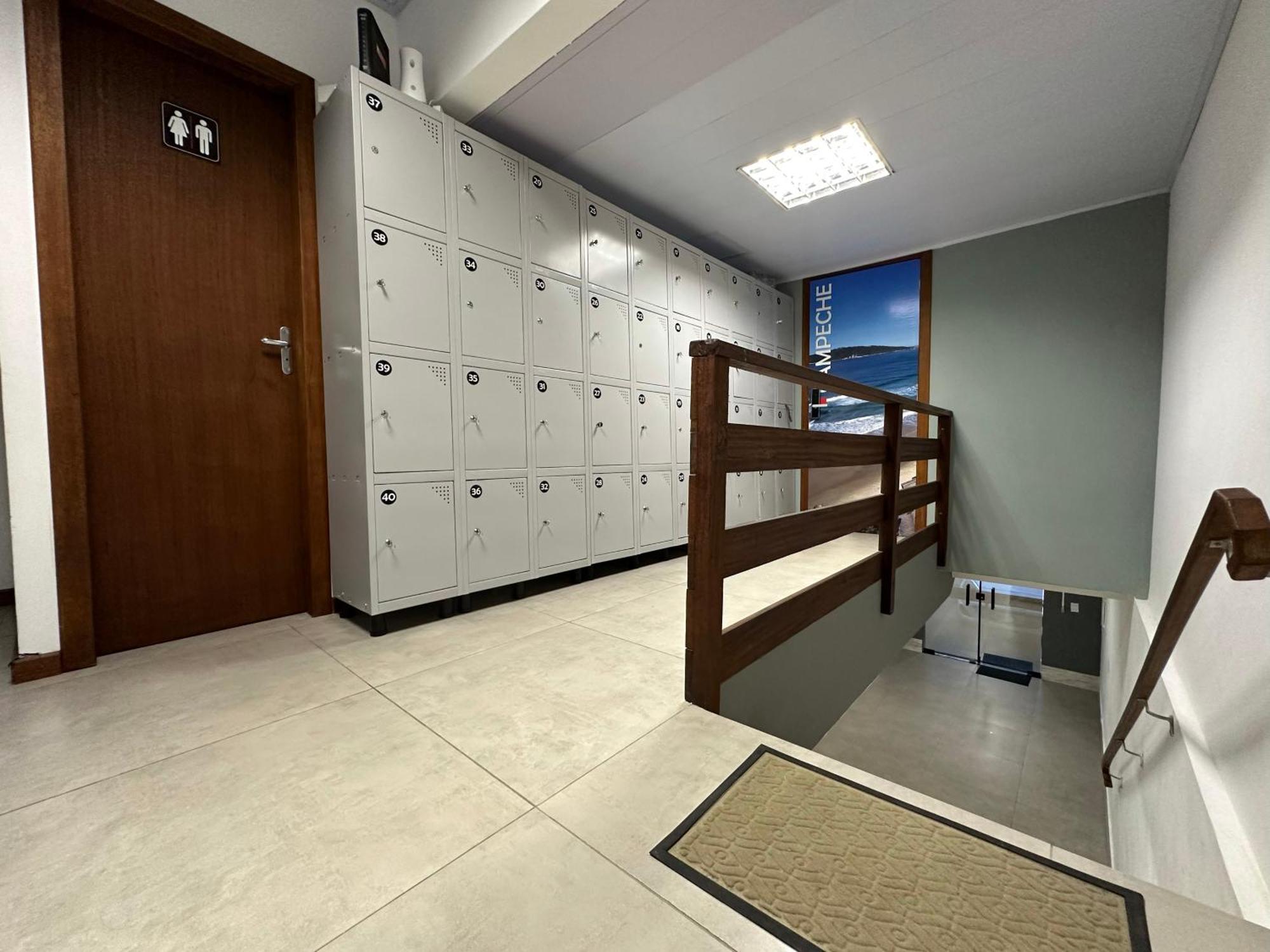 Smart Hostel - Floripa Florianópolis Dış mekan fotoğraf