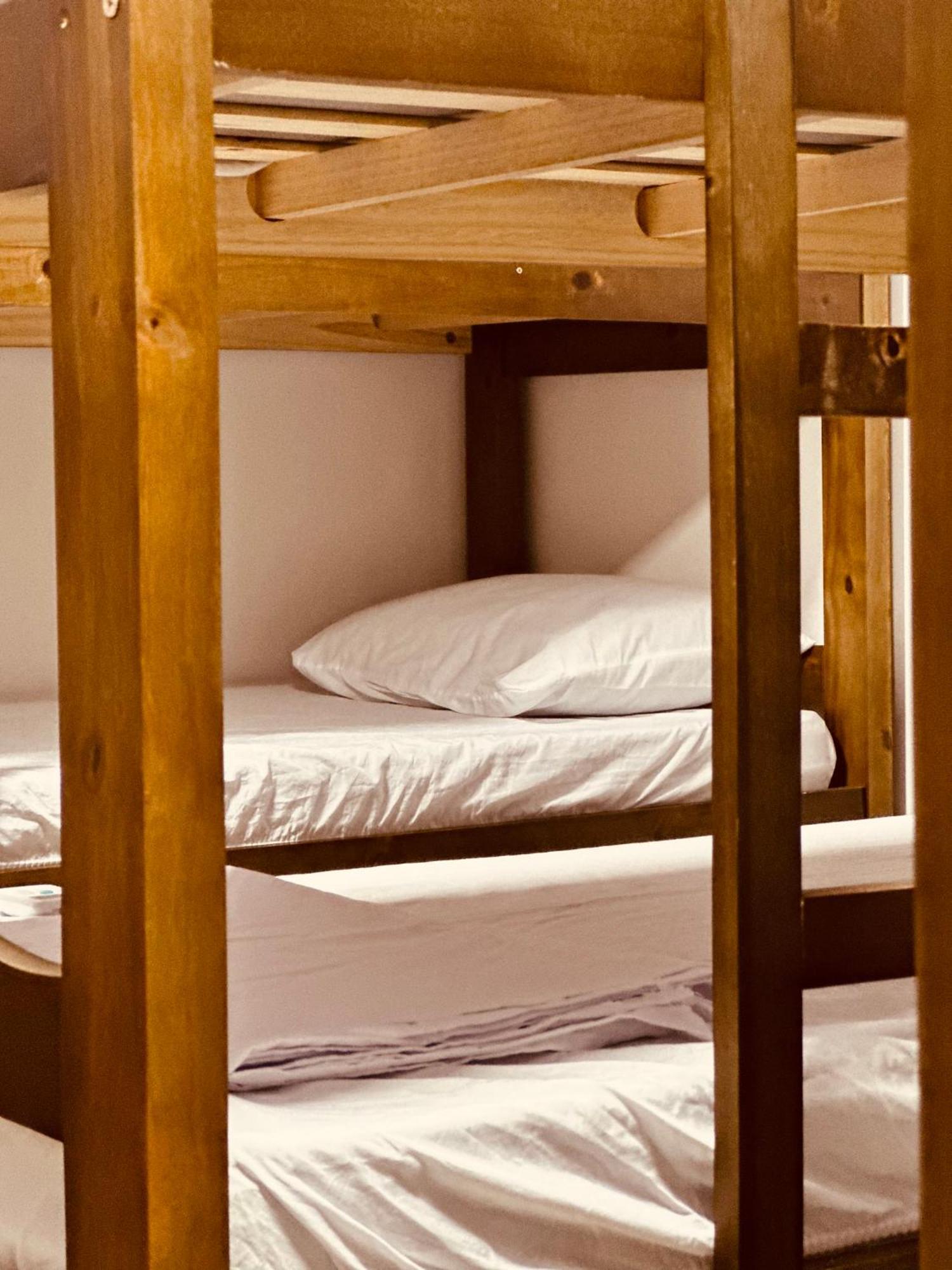 Smart Hostel - Floripa Florianópolis Dış mekan fotoğraf