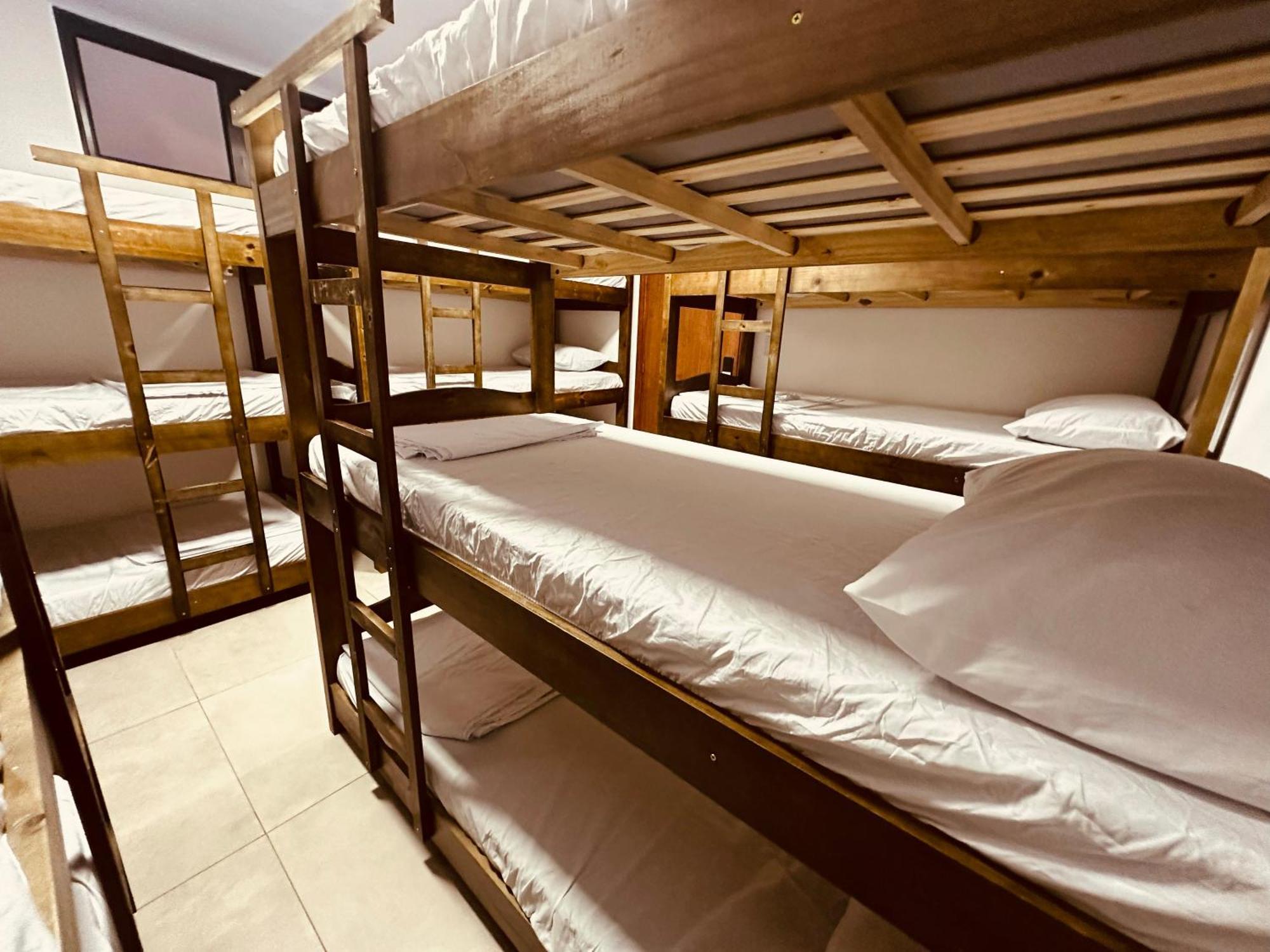 Smart Hostel - Floripa Florianópolis Dış mekan fotoğraf