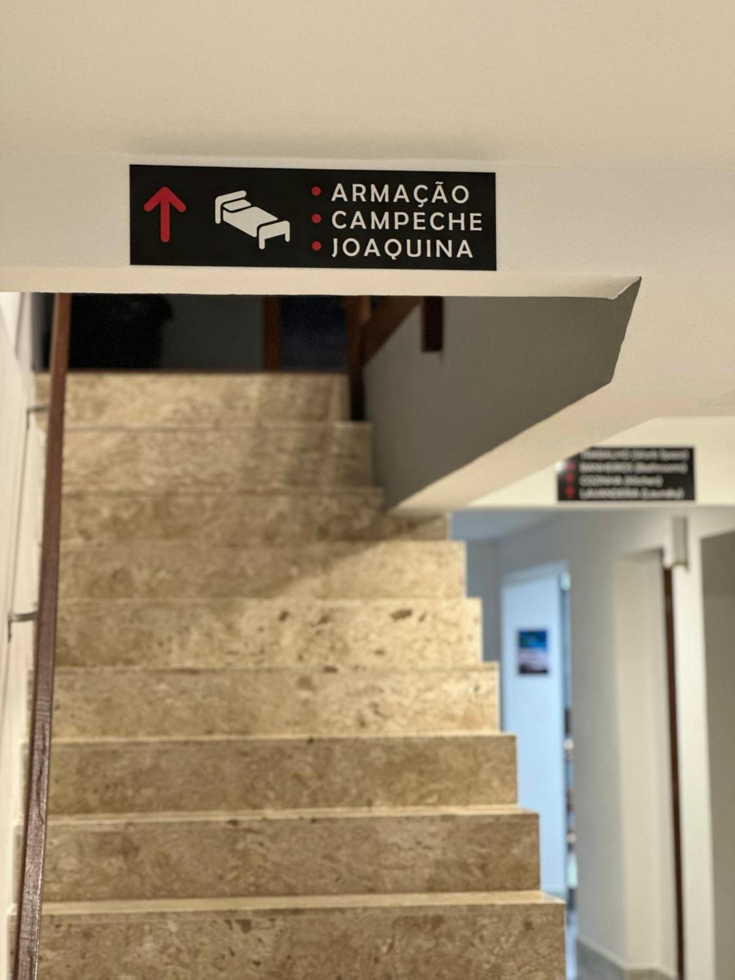 Smart Hostel - Floripa Florianópolis Dış mekan fotoğraf