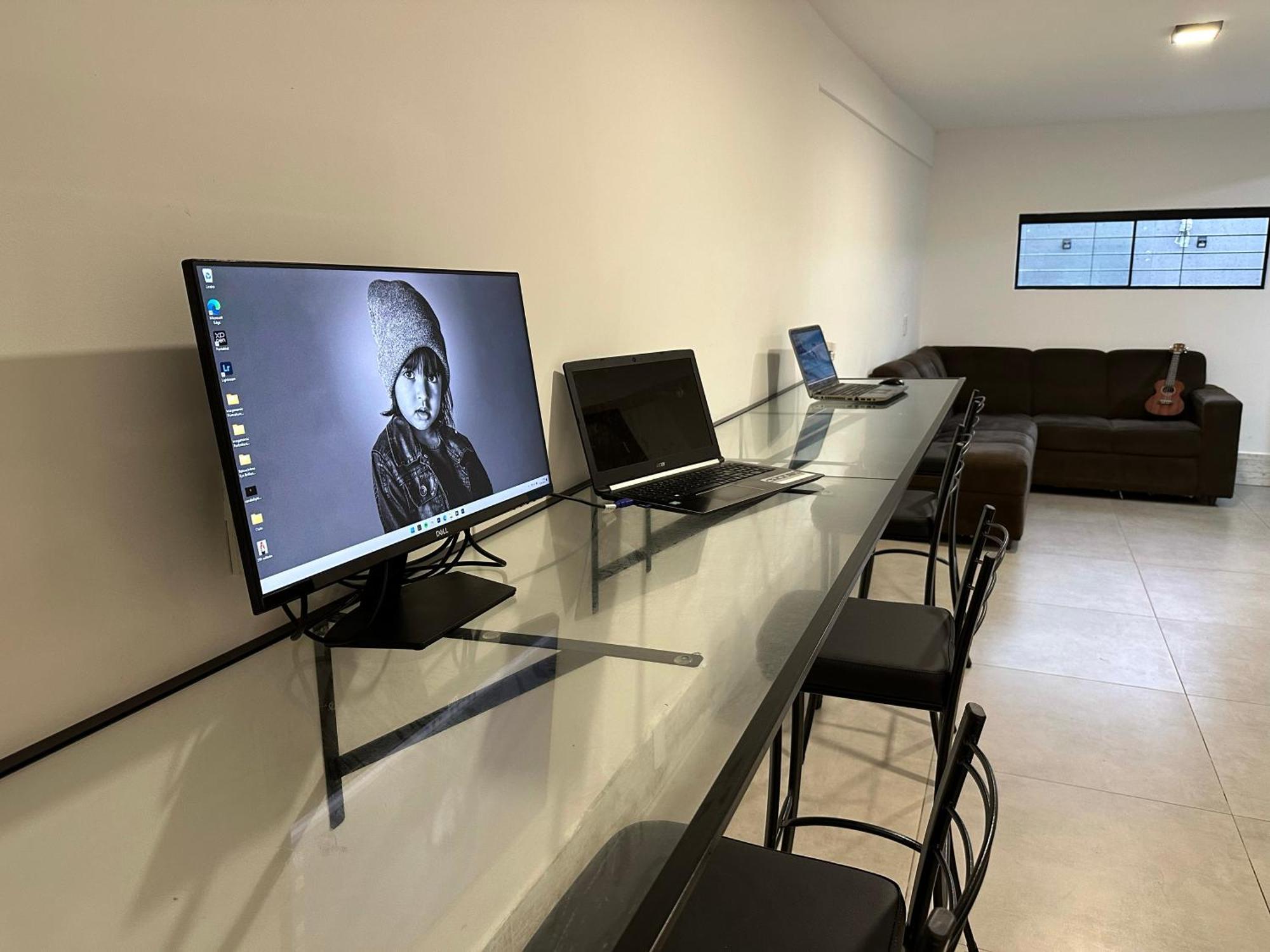 Smart Hostel - Floripa Florianópolis Dış mekan fotoğraf