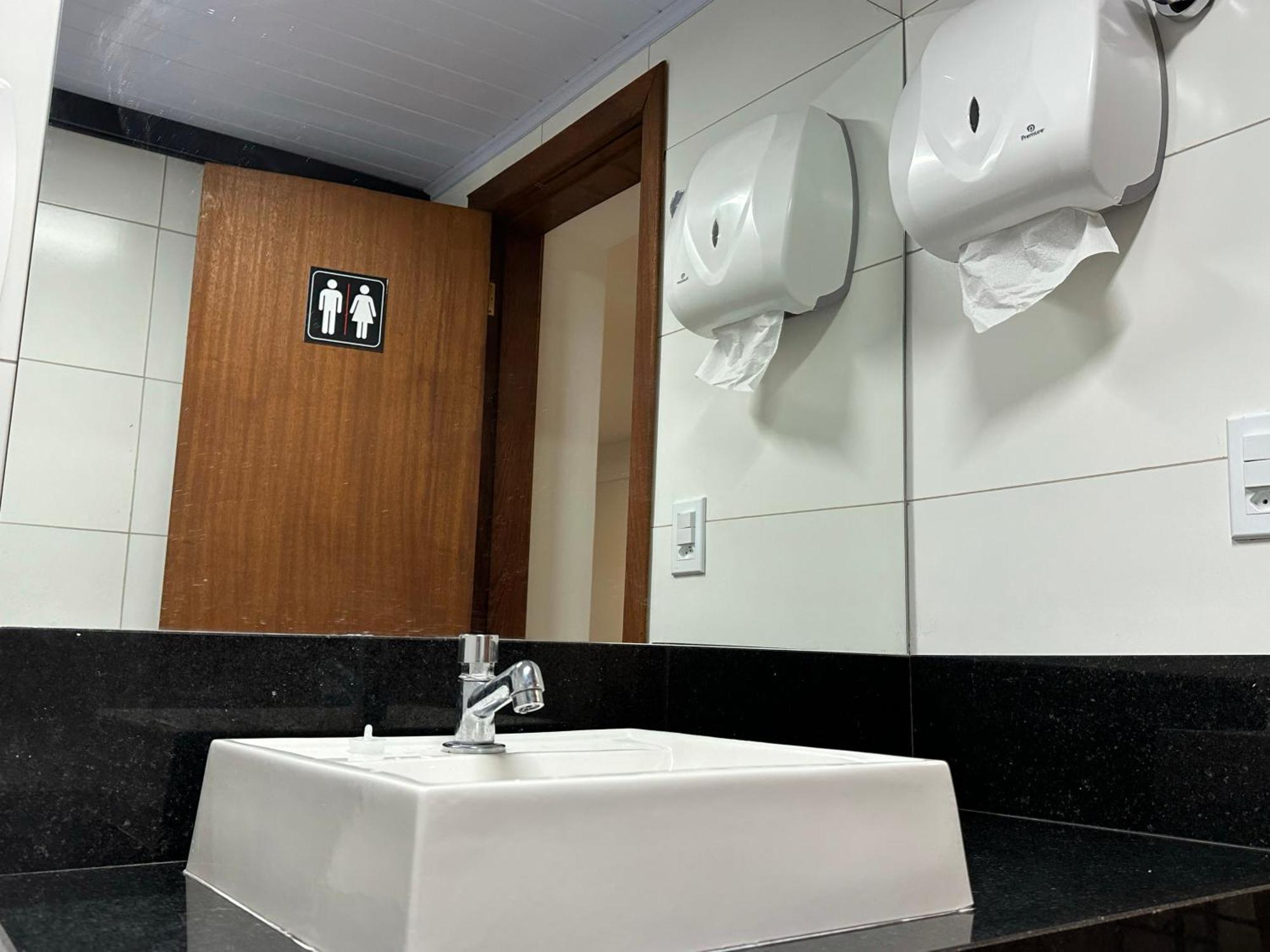 Smart Hostel - Floripa Florianópolis Dış mekan fotoğraf
