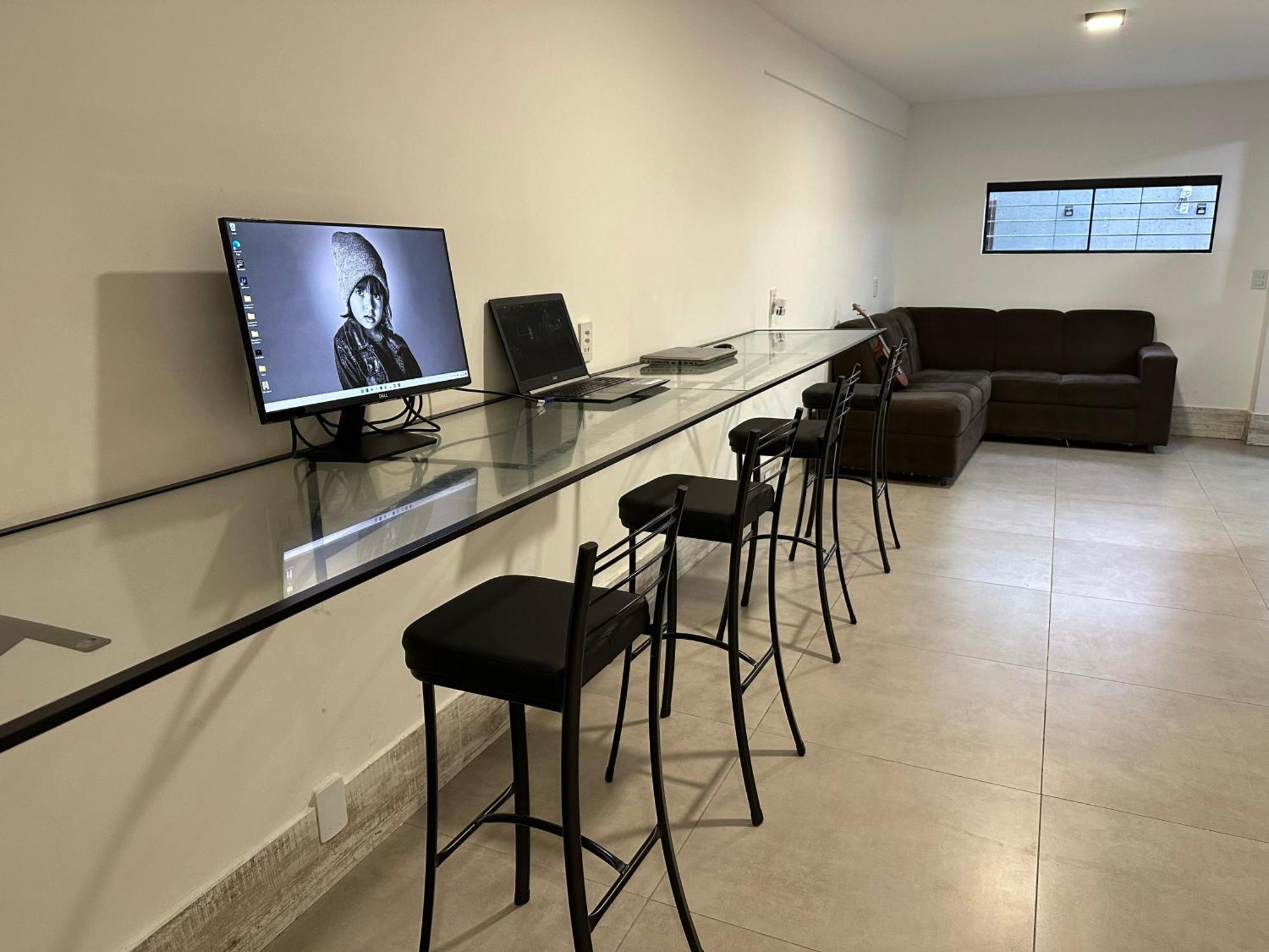 Smart Hostel - Floripa Florianópolis Dış mekan fotoğraf