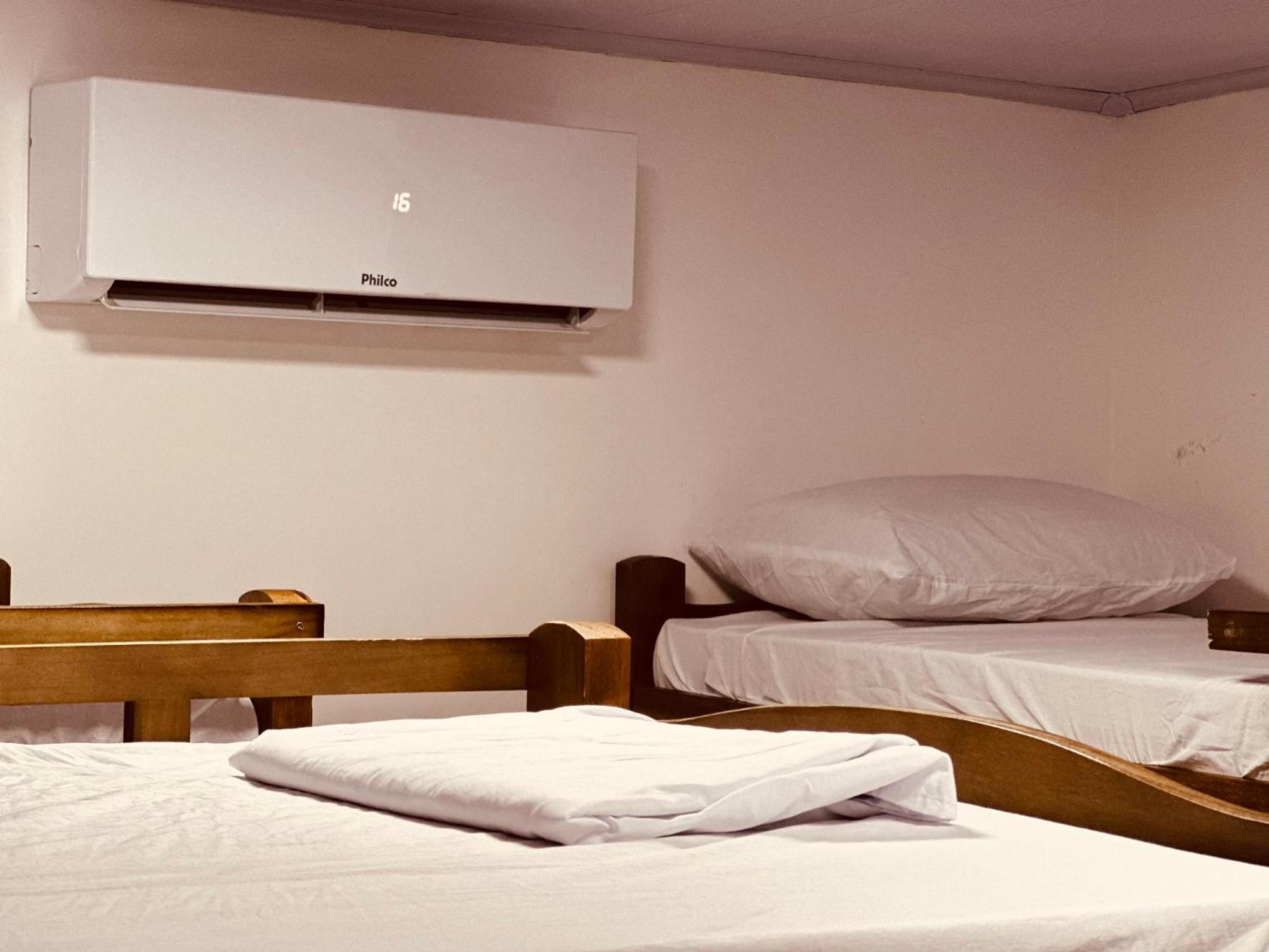 Smart Hostel - Floripa Florianópolis Dış mekan fotoğraf