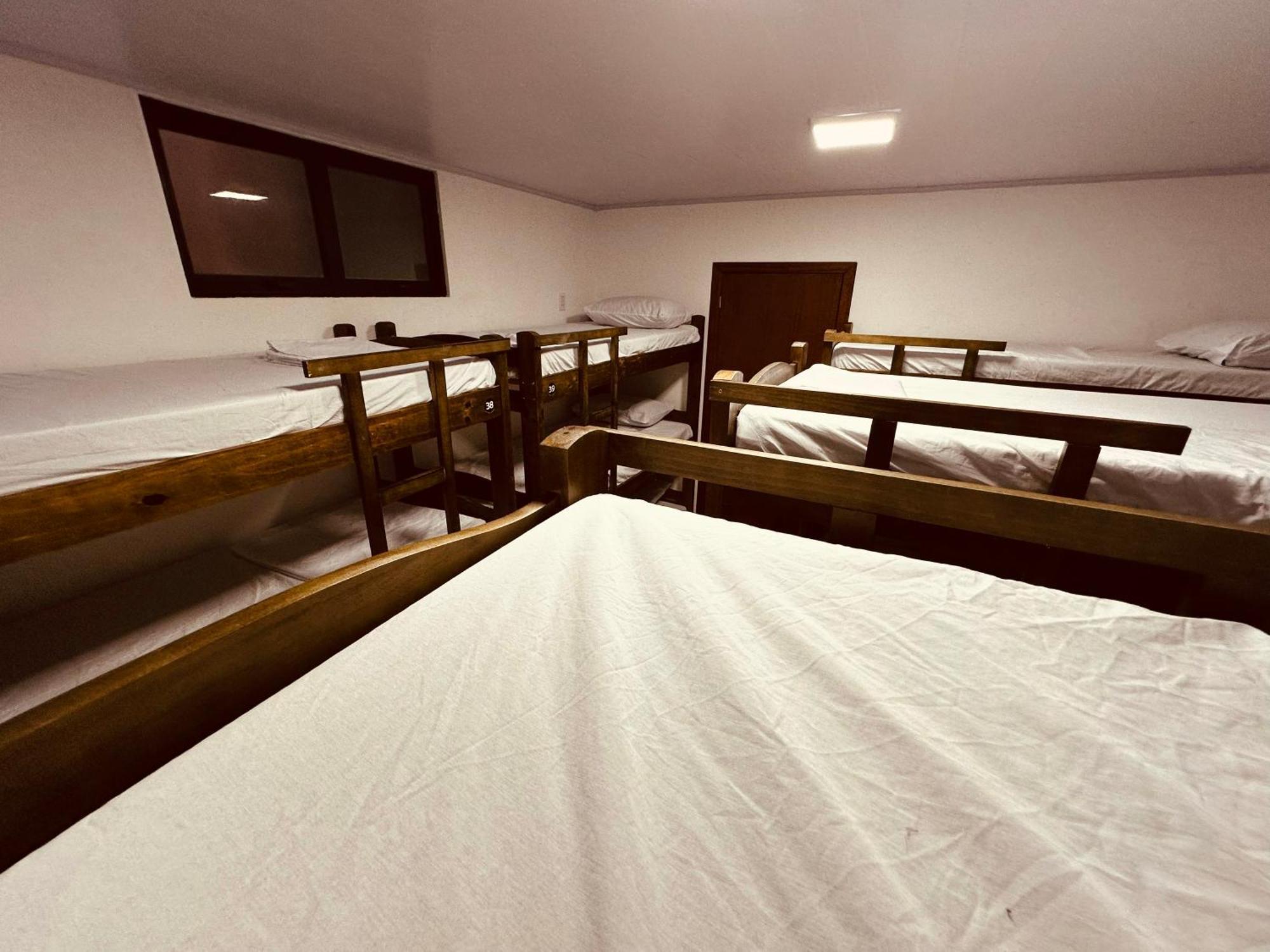 Smart Hostel - Floripa Florianópolis Dış mekan fotoğraf