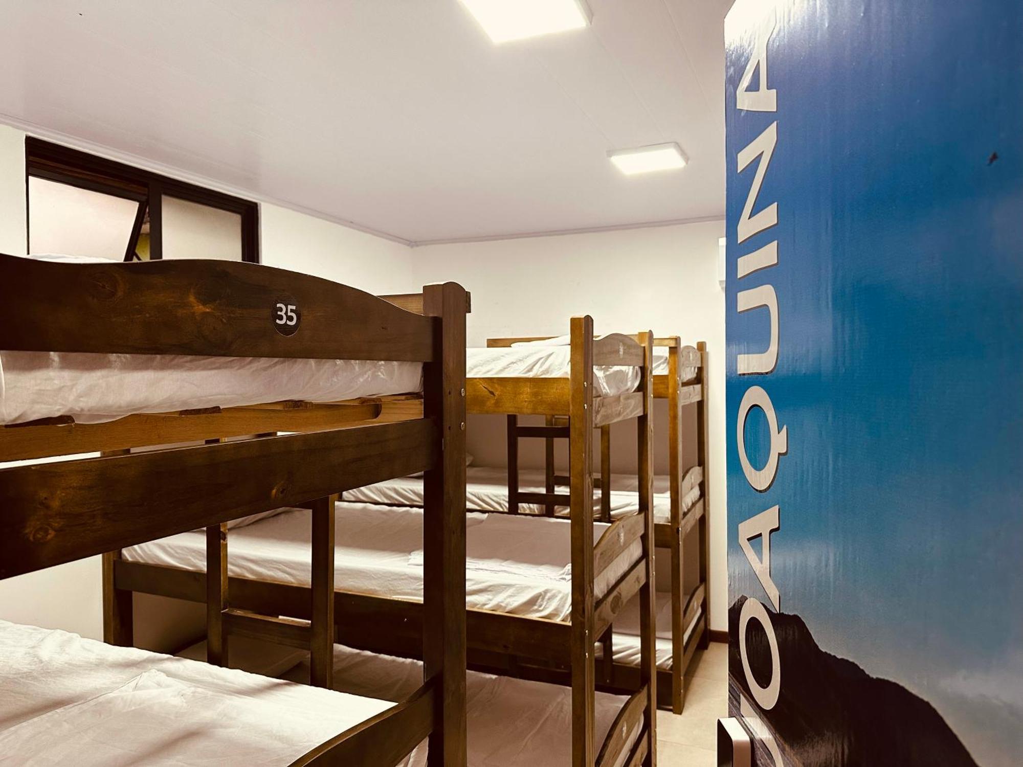Smart Hostel - Floripa Florianópolis Dış mekan fotoğraf