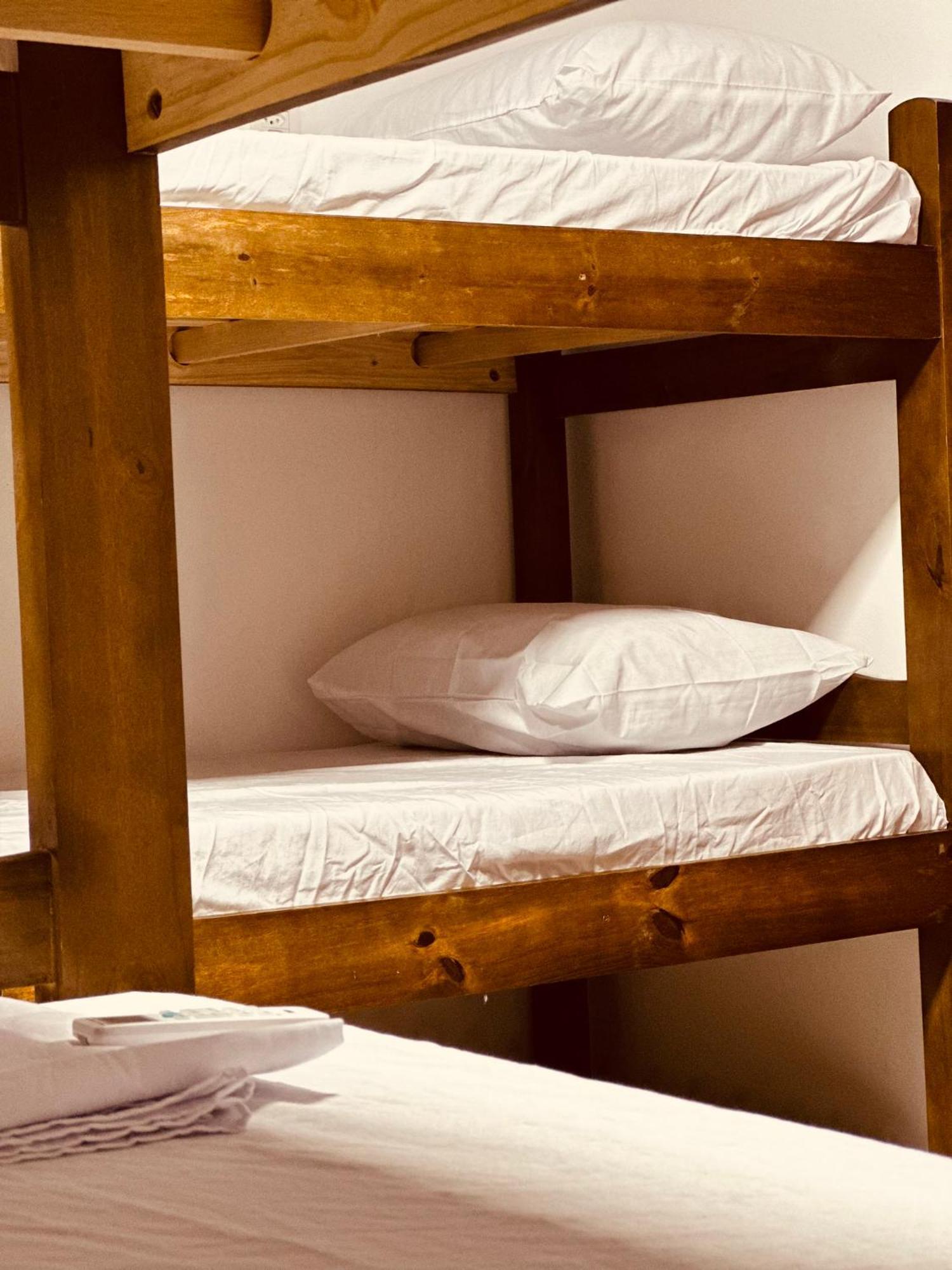 Smart Hostel - Floripa Florianópolis Dış mekan fotoğraf