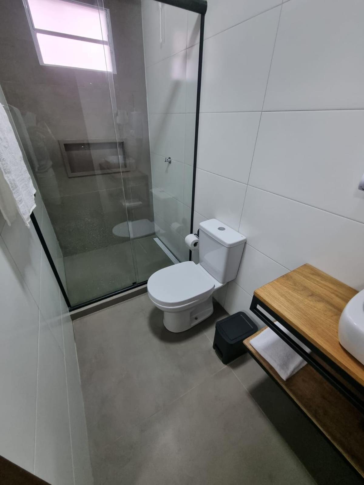 Smart Hostel - Floripa Florianópolis Dış mekan fotoğraf