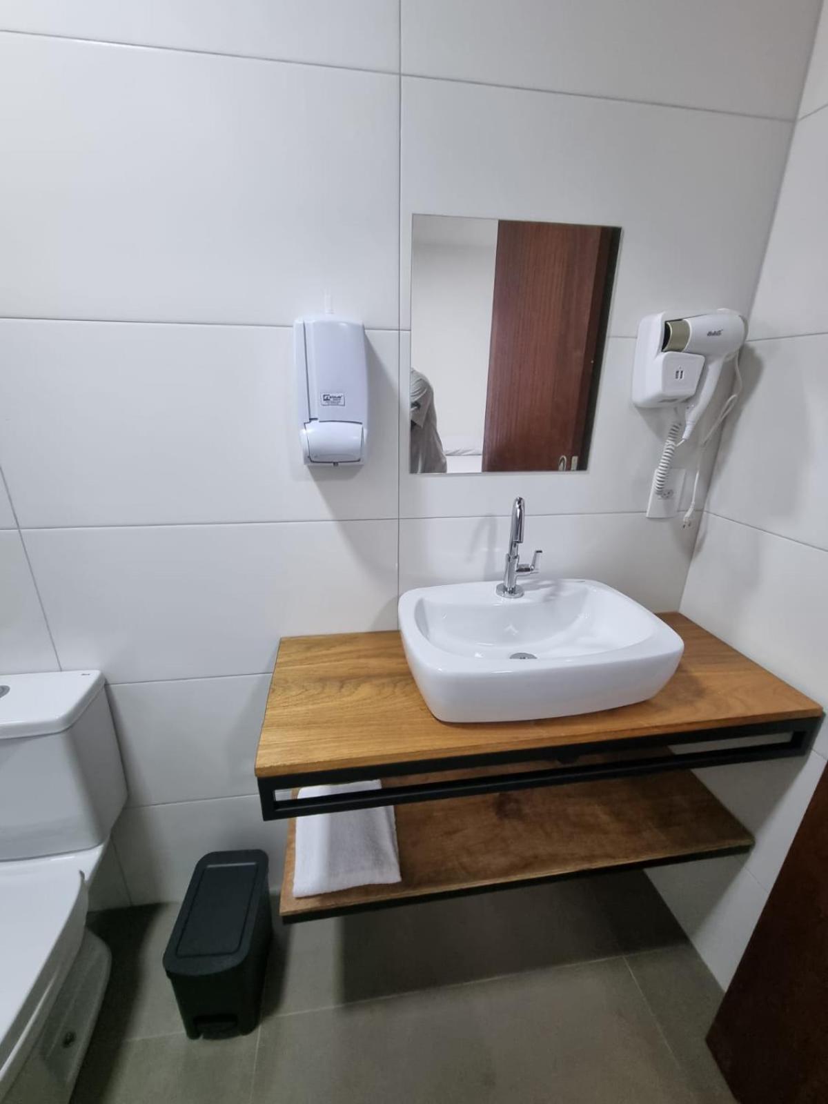 Smart Hostel - Floripa Florianópolis Dış mekan fotoğraf