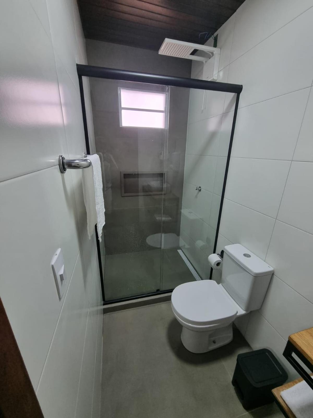 Smart Hostel - Floripa Florianópolis Dış mekan fotoğraf