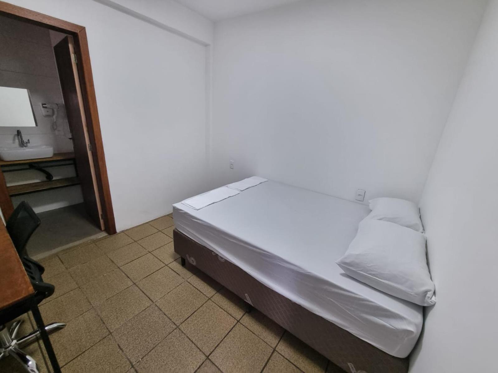 Smart Hostel - Floripa Florianópolis Dış mekan fotoğraf