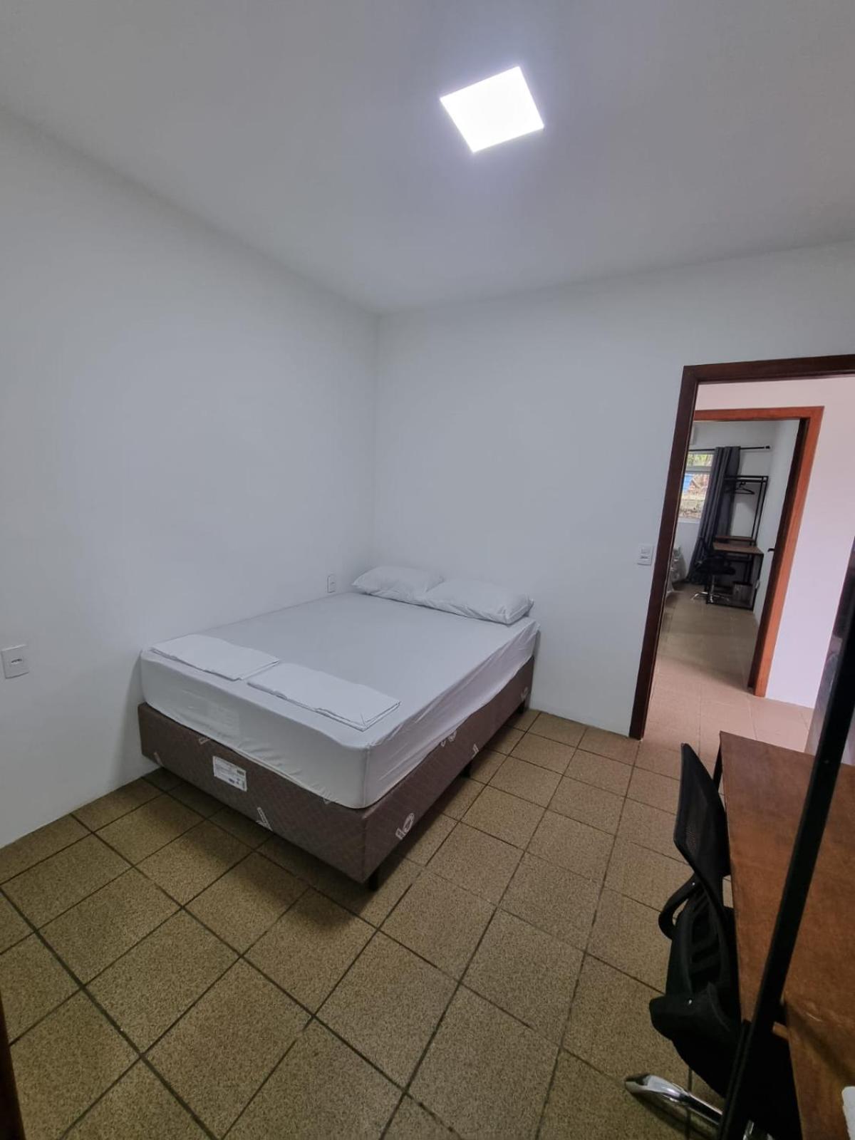 Smart Hostel - Floripa Florianópolis Dış mekan fotoğraf