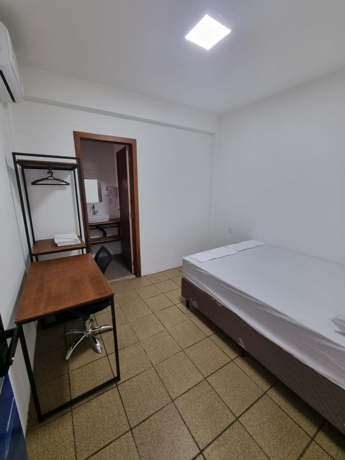 Smart Hostel - Floripa Florianópolis Dış mekan fotoğraf