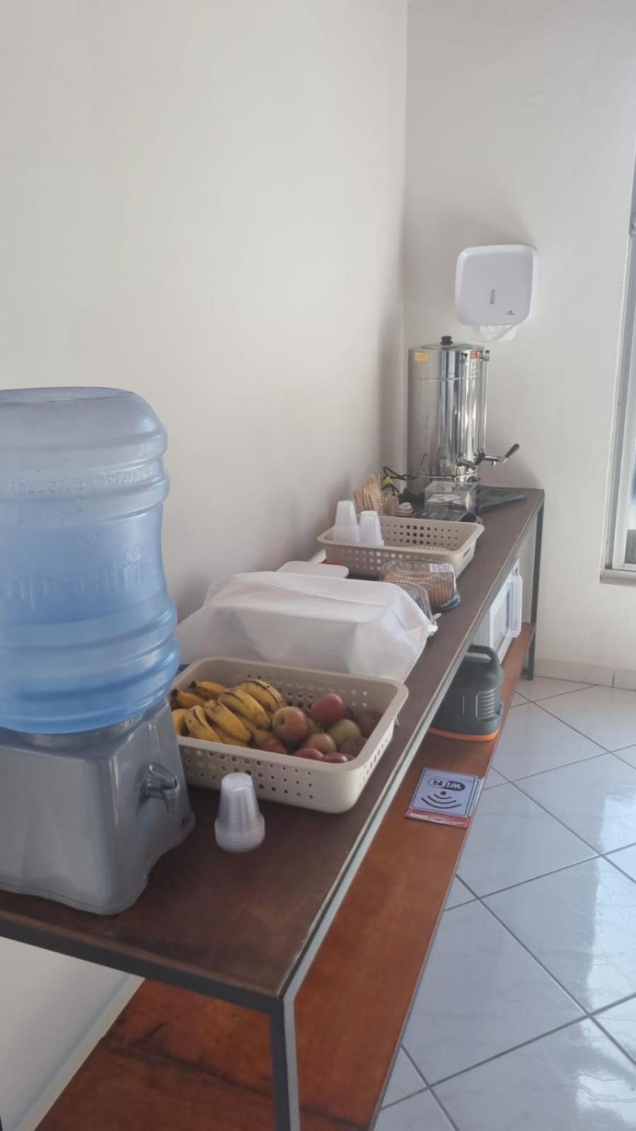 Smart Hostel - Floripa Florianópolis Dış mekan fotoğraf