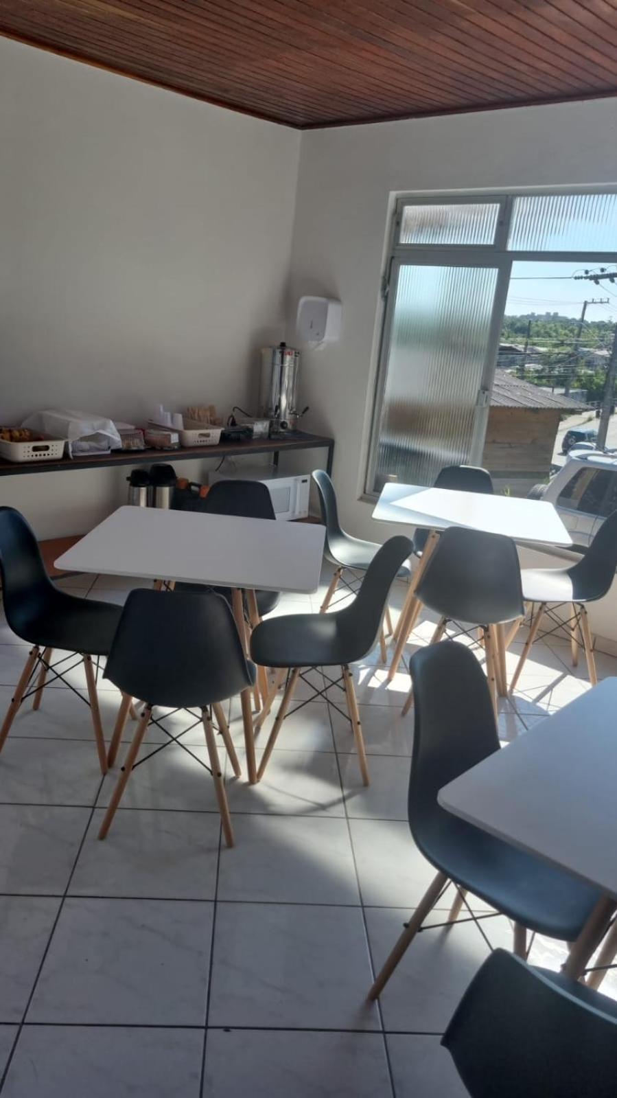 Smart Hostel - Floripa Florianópolis Dış mekan fotoğraf