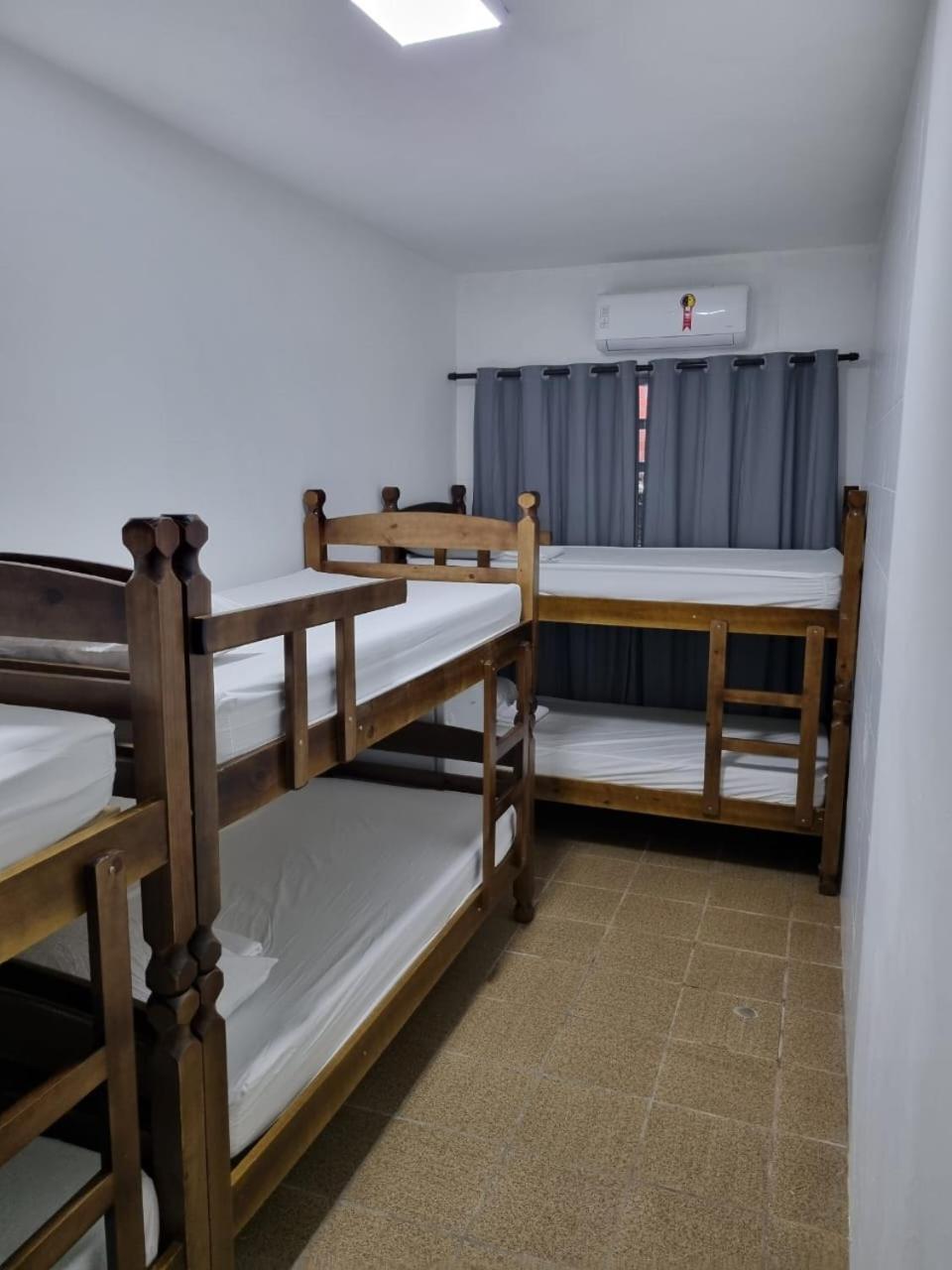 Smart Hostel - Floripa Florianópolis Dış mekan fotoğraf
