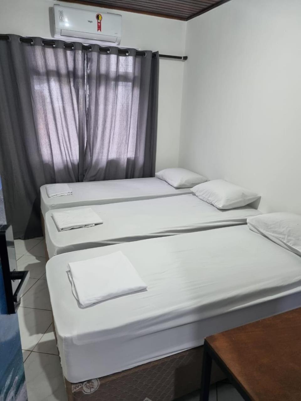 Smart Hostel - Floripa Florianópolis Dış mekan fotoğraf