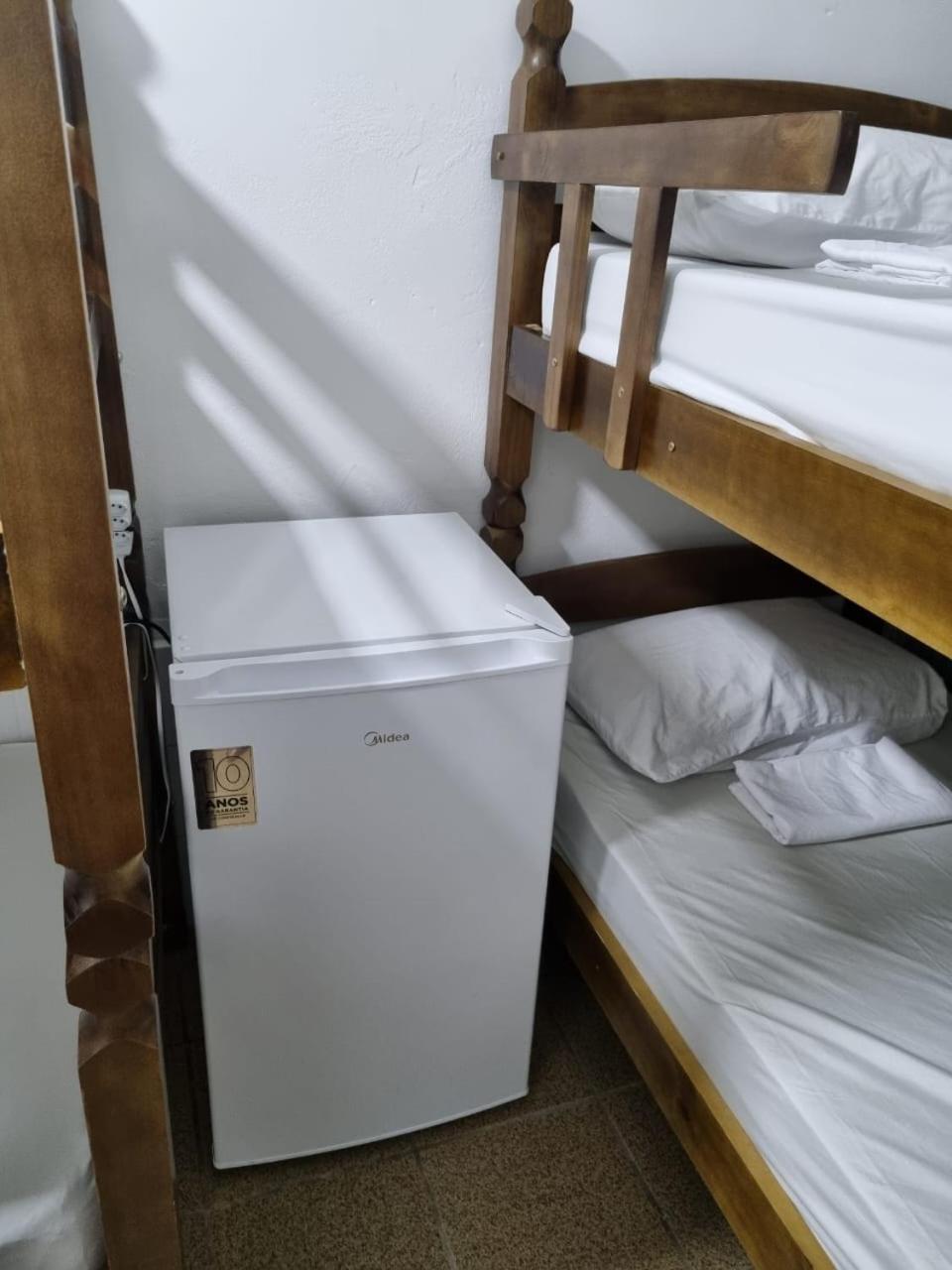 Smart Hostel - Floripa Florianópolis Dış mekan fotoğraf