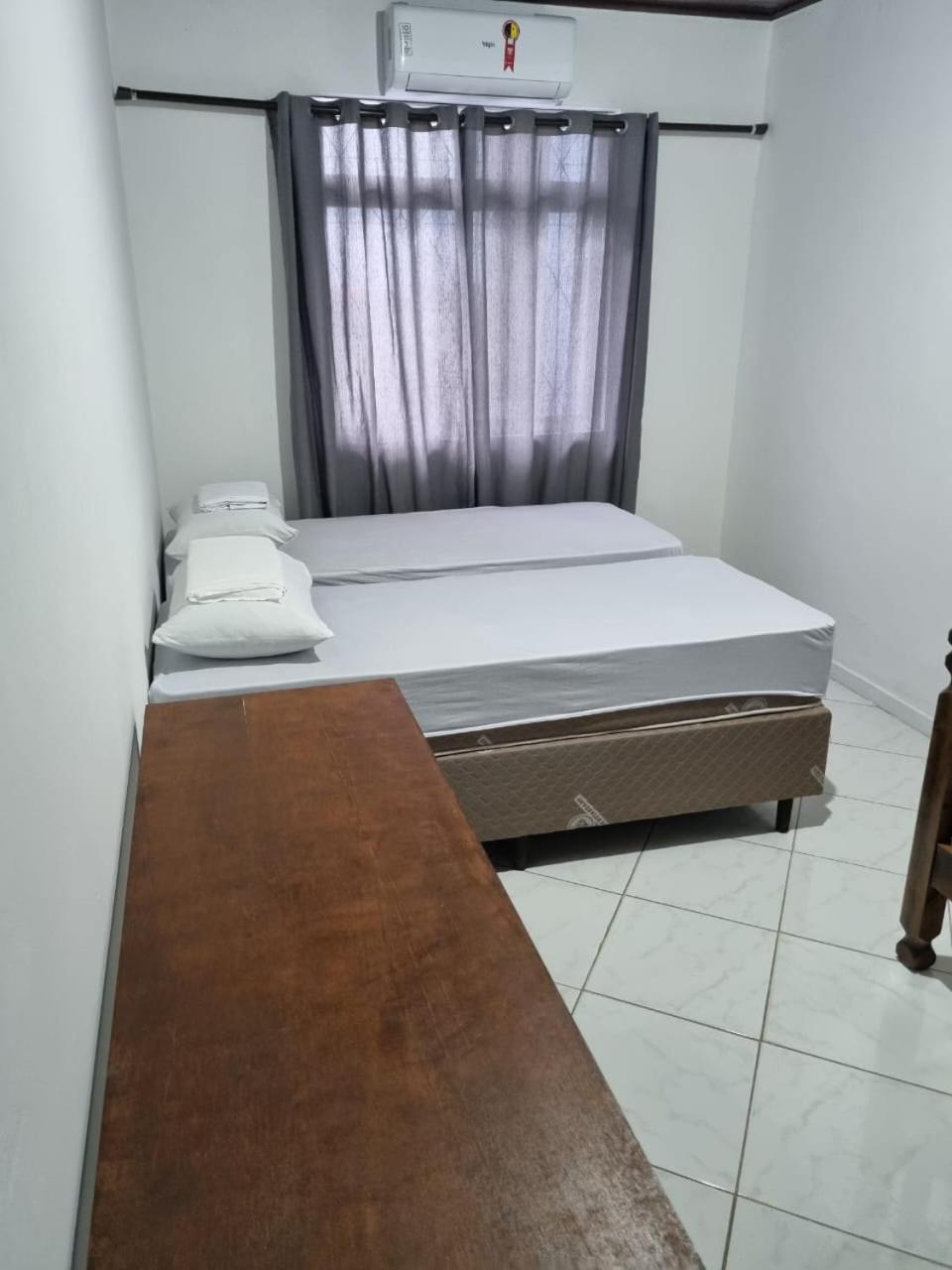 Smart Hostel - Floripa Florianópolis Dış mekan fotoğraf