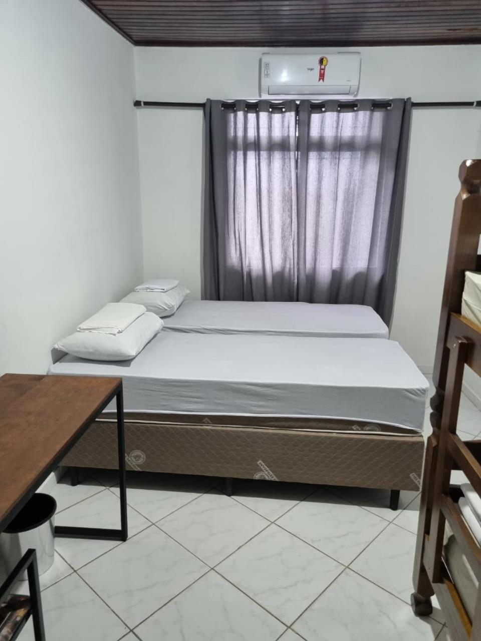 Smart Hostel - Floripa Florianópolis Dış mekan fotoğraf
