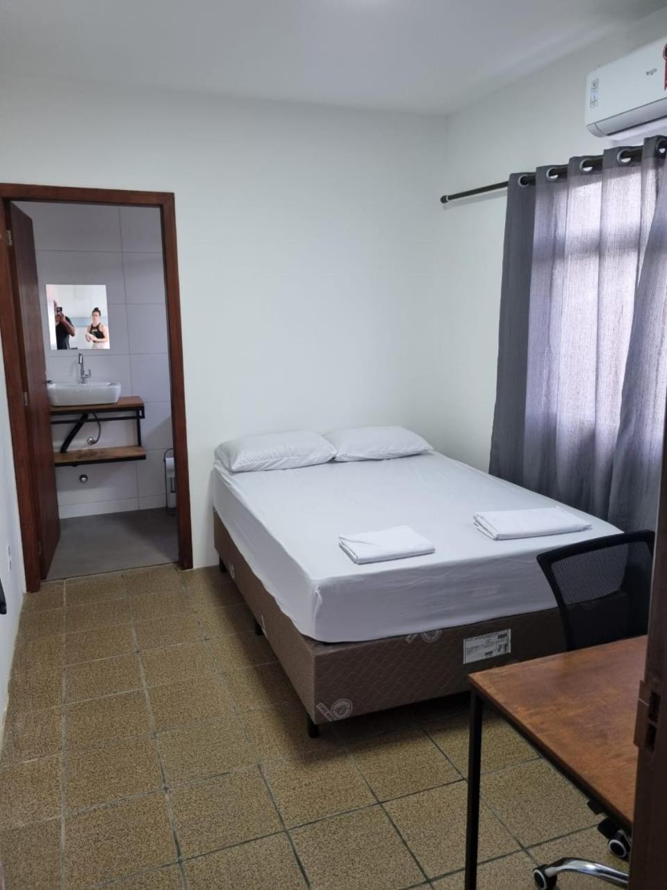 Smart Hostel - Floripa Florianópolis Dış mekan fotoğraf