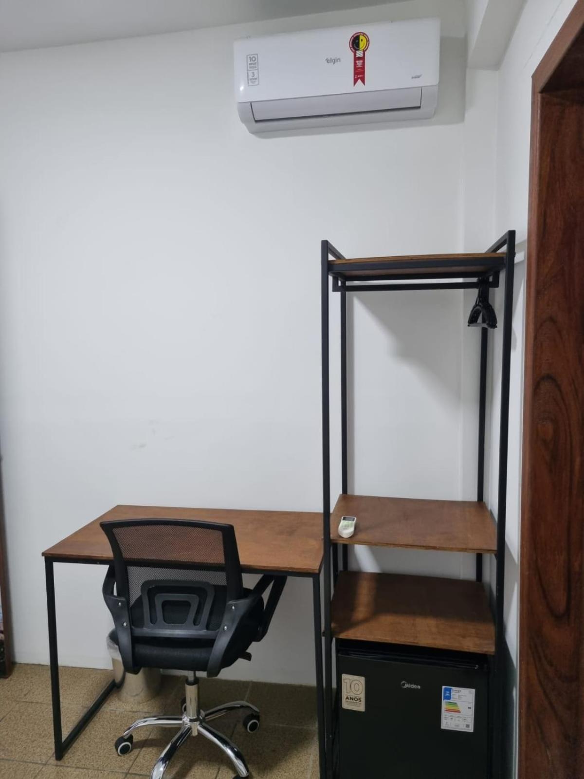 Smart Hostel - Floripa Florianópolis Dış mekan fotoğraf